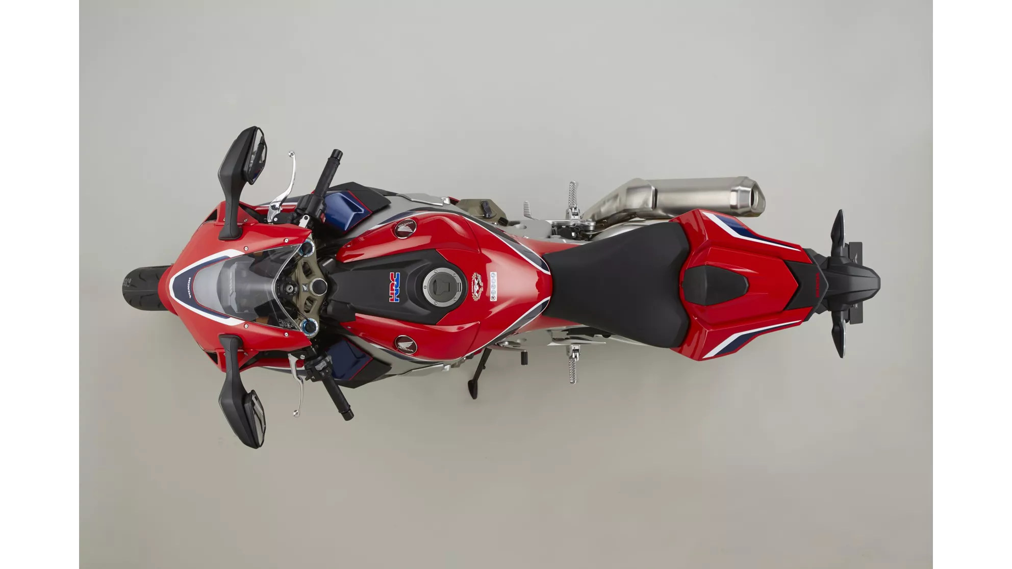 Honda CBR1000RR Fireblade SP - Obrázek 7